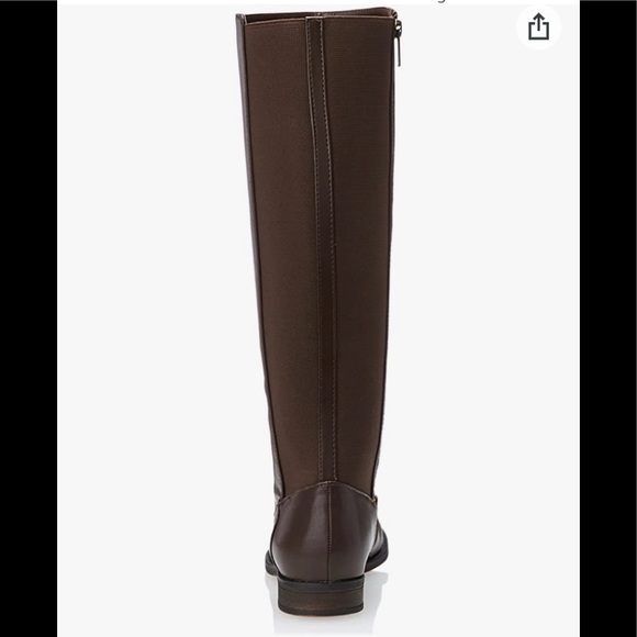 Reaction KENNETH COLE Gore Lee Boots size 6 NWOT - Picture 3 of 13